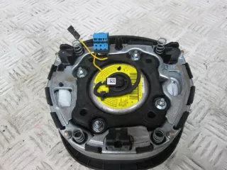  Подушка безопасности BMW 5 F10/F11/GT F07 Арт e10547022, вид 2