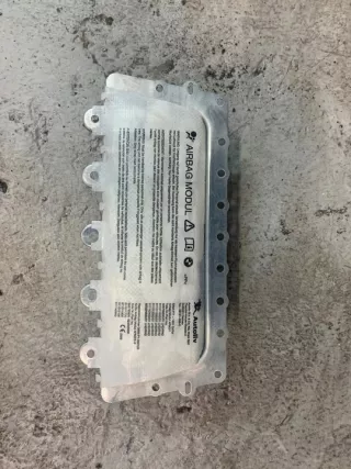  Подушка безопасности BMW 5 F10/F11/GT F07 Арт e10547024, вид 1