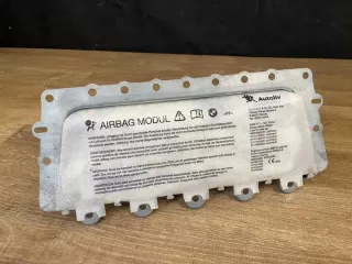 608790900 Подушка безопасности BMW 5 F10/F11/GT F07 Арт e10547034, вид 1