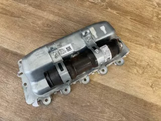 608790900 Подушка безопасности BMW 5 F10/F11/GT F07 Арт e10547034, вид 2
