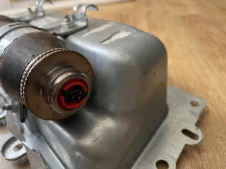 608790900 Подушка безопасности BMW 5 F10/F11/GT F07 Арт e10547034, вид 3
