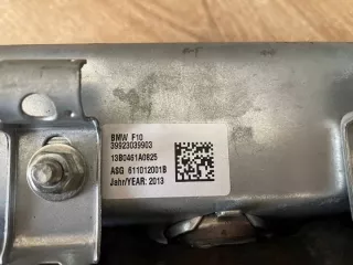 608790900 Подушка безопасности BMW 5 F10/F11/GT F07 Арт e10547034, вид 4
