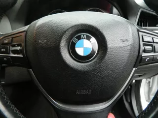  Подушка безопасности BMW 5 F10/F11/GT F07 Арт e10547037, вид 1