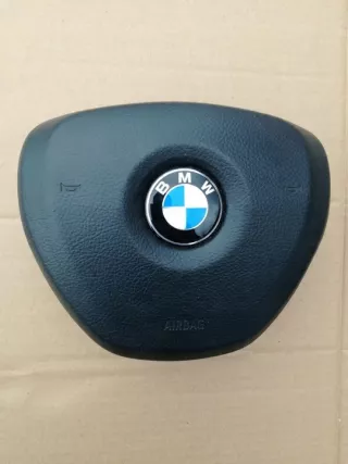 6783839 Подушка безопасности BMW 5 F10/F11/GT F07 Арт e10547047, вид 1