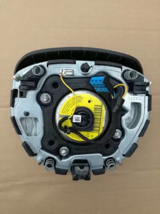 6783839 Подушка безопасности BMW 5 F10/F11/GT F07 Арт e10547047, вид 2