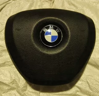 6783827 Подушка безопасности BMW 5 F10/F11/GT F07 Арт e10547050, вид 1