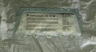  Подушка безопасности BMW 5 F10/F11/GT F07 Арт e10547131, вид 1