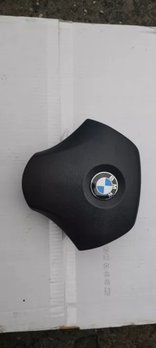 6774449 32346774449 Подушка безопасности BMW 5 E60/E61 Арт e10547146, вид 1