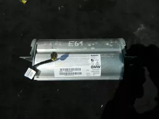 7039708 Подушка безопасности BMW 5 E60/E61 Арт e10547207, вид 1