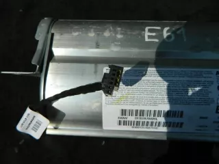 7039708 Подушка безопасности BMW 5 E60/E61 Арт e10547207, вид 2