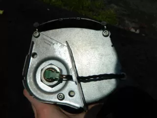 7039708 Подушка безопасности BMW 5 E60/E61 Арт e10547207, вид 4