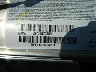 7039708 Подушка безопасности BMW 5 E60/E61 Арт e10547207, вид 6