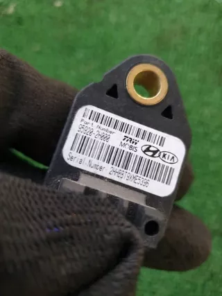 95920-2H000 Датчик удара Hyundai i30 FD Арт e10547253, вид 3