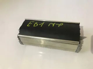 0000000000XZZK55 Подушка безопасности BMW 5 E60/E61 Арт e10547355, вид 2