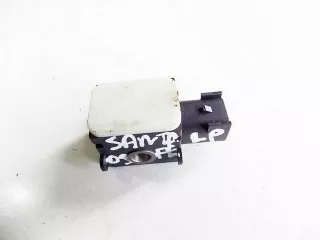 95920-28000 008585000 Датчик удара Hyundai Santa FE 2 (CM) Арт e10547410, вид 1