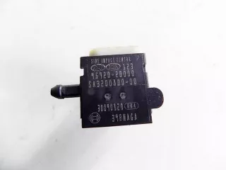 95920-28000 008585000 Датчик удара Hyundai Santa FE 2 (CM) Арт e10547410, вид 2