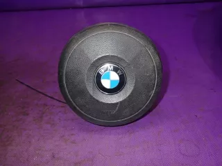 33678045602U 6780456 6067304 Подушка безопасности BMW 5 E60/E61 Арт e10547427, вид 1