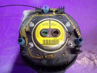33678045602U 6780456 6067304 Подушка безопасности BMW 5 E60/E61 Арт e10547427, вид 2