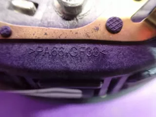 33678045602U 6780456 6067304 Подушка безопасности BMW 5 E60/E61 Арт e10547427, вид 4