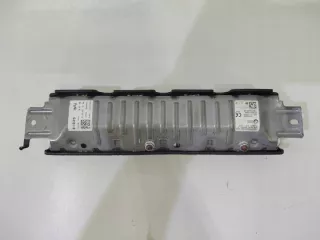 9297724 Подушка безопасности BMW 7 G11/G12 Арт e10547796, вид 2