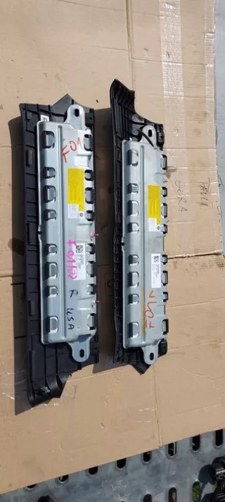 9176276 Подушка безопасности BMW 7 F01/F02 Арт e10547825, вид 2