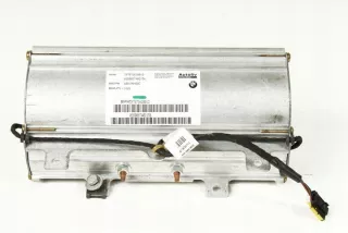 7072620 72127072620 Подушка безопасности BMW 7 E65/E66 Арт e10547855, вид 1
