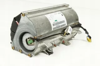 7072620 72127072620 Подушка безопасности BMW 7 E65/E66 Арт e10547855, вид 2