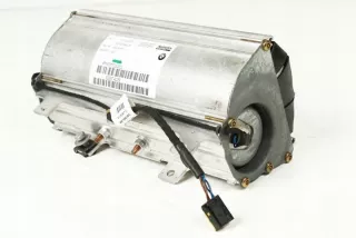 7072620 72127072620 Подушка безопасности BMW 7 E65/E66 Арт e10547855, вид 3