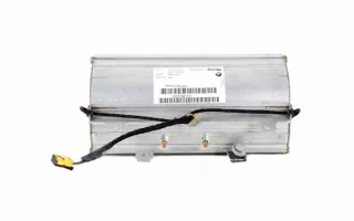 7072620 B99851 72127072620 Подушка безопасности BMW 7 E65/E66 Арт e10547857, вид 3