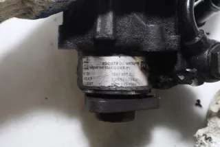 7691955235 Насос гидроусилителя руля Volkswagen Passat B5 Арт e10547984, вид 4