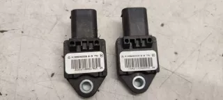 1698202226 Датчик удара Mercedes B W245 Арт e10548151, вид 1