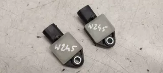 1698202226 Датчик удара Mercedes B W245 Арт e10548151, вид 2