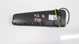 7475496 Подушка безопасности BMW X2 F39 Арт e10548161, вид 1