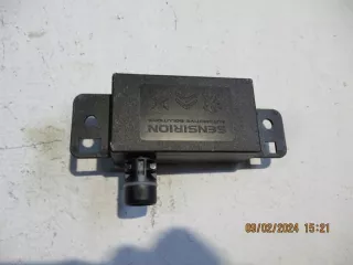 9831983580 Датчик удара Opel Astra L Арт e10548475
