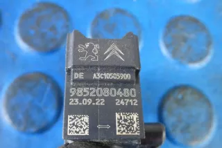 9852080480 Датчик удара Opel Corsa F Арт e10548519, вид 4