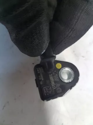 5g0927903ah Датчик удара Seat Ateca Арт e10548928, вид 2