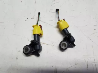4M0959643 Датчик удара Skoda Kamiq Арт e10549007, вид 1