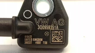 3Q0959351A Датчик удара Skoda Karoq Арт e10549020, вид 3