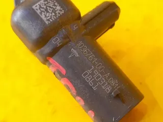 1036761-00-A Датчик удара Tesla model 3 Арт e10549400, вид 2