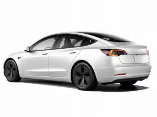 1473445-00-B 1473445 147344500B Датчик удара Tesla model Y Арт e10549434, вид 3