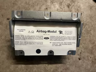 6G9N-042A95AC Подушка безопасности Ford Galaxy 2 restailing Арт e10549574, вид 1