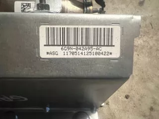 6G9N-042A95AC Подушка безопасности Ford Galaxy 2 restailing Арт e10549574, вид 3