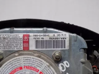 77800-S1A-E820 77800-S1A-E820-M1 Подушка безопасности Honda Accord 10 Арт e10549947, вид 3