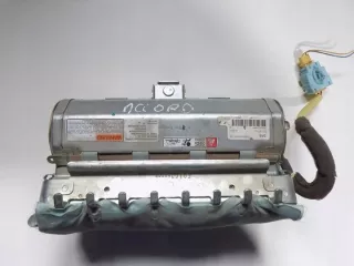 77850-S1A 77850-S1A-E821-M2 Подушка безопасности Honda Accord 10 Арт e10549949, вид 4