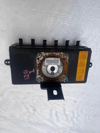 845301J900 Подушка безопасности Hyundai i20 1 Арт e10550784, вид 2