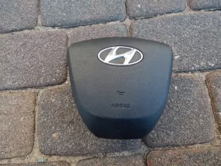 88920-3Z000 Подушка безопасности Hyundai i20 1 Арт e10550841, вид 1