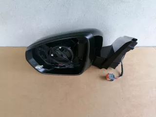 E20416243 Зеркало наружное левое Opel Grandland X Арт e10551459, вид 1