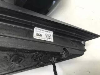 98358869 98358869-9V Зеркало наружное левое Opel Mokka 2 Арт e10551667, вид 2