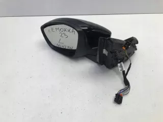 98358869 98358869-9V Зеркало наружное левое Opel Mokka 2 Арт e10551667, вид 3