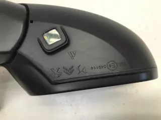 98358869 98358869-9V Зеркало наружное левое Opel Mokka 2 Арт e10551667, вид 6